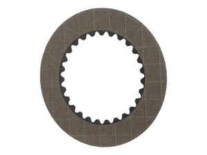 DN-CLUTCH DISC