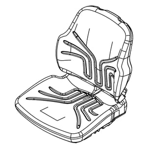 Seat Back