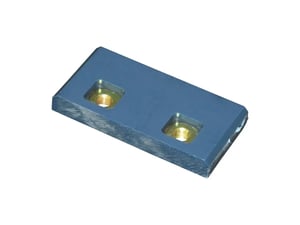 BEARING PAD-NYLACAST "NYLUBE"