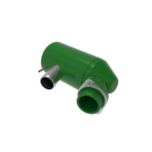 Hydraulic Reservoir