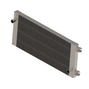 Radiator