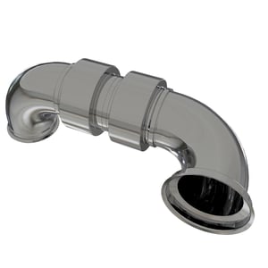 Exhaust Pipe