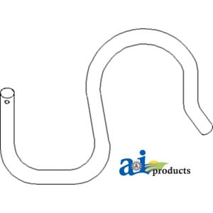 Hook, Center Link