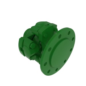 Universal Driveshaft