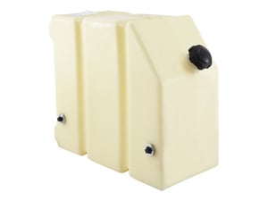 TANK, MOLDED FUEL (13 GAL)