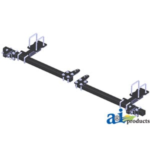 2 Row Frame Kit