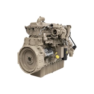 Diesel Engine