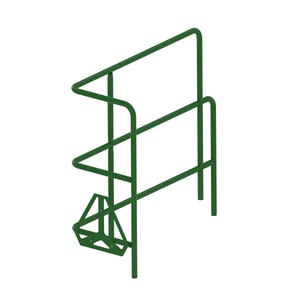 Handrail