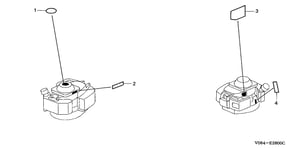 Image of 87539-ZM5-A10
