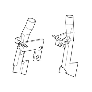 Spout Kit