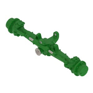 Front Axle
