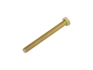 BOLT,FT METRIC GR8.8 (CODED)