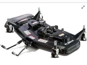 Image of MID-MOUNT MOWER