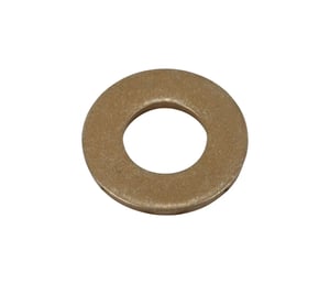 WASHER PLAIN-HARDENED-.625-.68