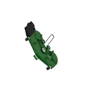 Mower Deck