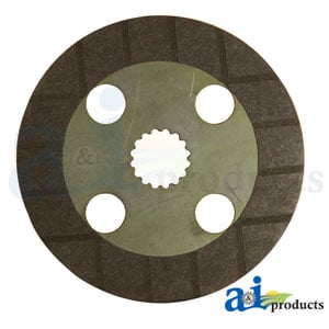 Disc, Brake