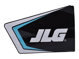 DECAL,DOOR LH