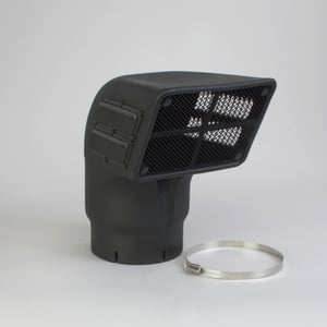Donaldson H001661 Inlet Hood
