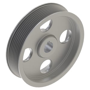Pulley