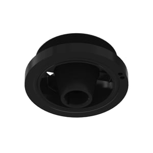 Pulley With Dampener