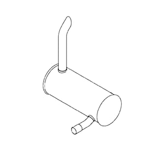 Muffler