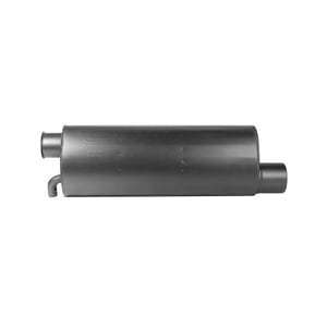 Muffler