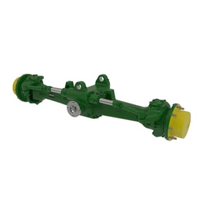 Front Axle
