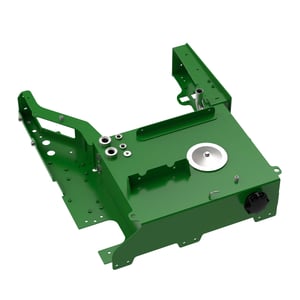 Hydraulic Reservoir
