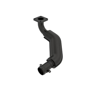 Exhaust Pipe