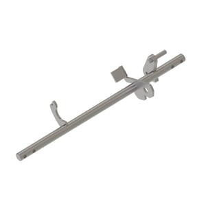 Raw Weldment
