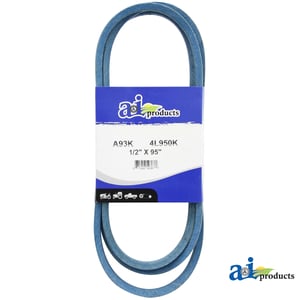 Image of A-A93K