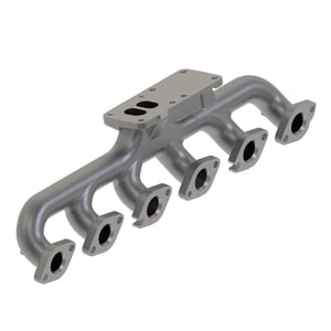 Exhaust Manifold