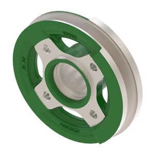 Pulley