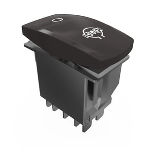 Toggle/Rocker Switch