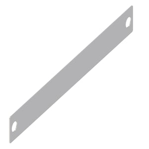 Faceplate