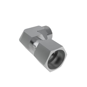 Adapter Fitting