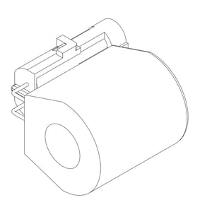 Solenoid Valve Coil