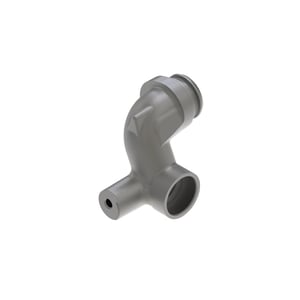 Coolant Manifold