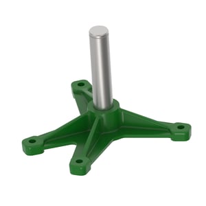 Jackshaft