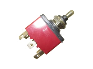 TOGGLE SW MOM-OFF-MOM IP67
