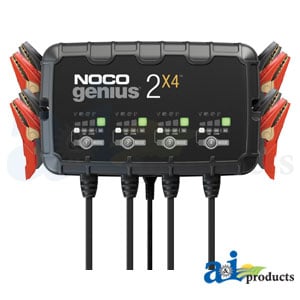 Image of A-GENIUS2X4