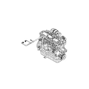Diesel Engine Reman