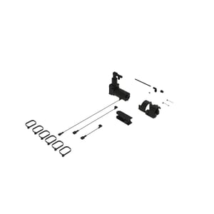 Seat Suspension