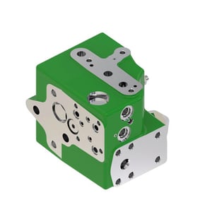 AL207963: Housing