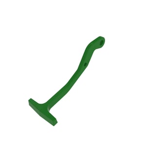 A64237: Tire Closing Wheel and Arm Handle