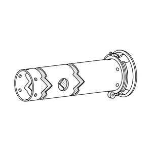 Powershaft Shield