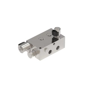 Solenoid Valve