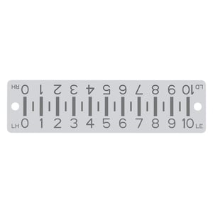Indicator