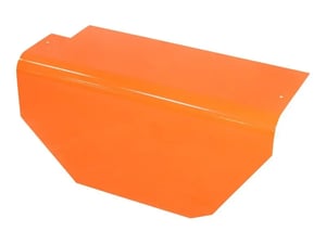 COVER,ELECTRICAL COMPONENETS B