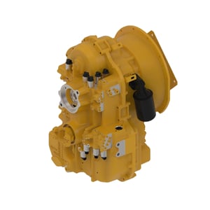AT310585: Transmission
